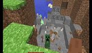 Minecraft - The Fun with Creepers