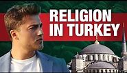 Religion in Turkey explained | Tips for Foreigners, Non-Muslims