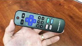 Hisense Smart TV : How to Fix Remote Control (1 Minute Fix)