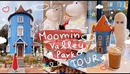 A Day In My Life In Japan | Moomin Valley Park 🌳| Rainbowholic