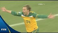Australia v Serbia | 2010 FIFA World Cup | Match Highlights