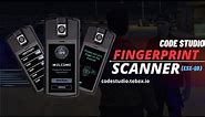 Fivem Fingerprint Scanner | QB-ESX-Standalone | Code Studio