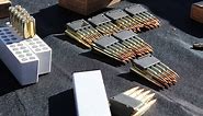 11  3D Printed Ammo Boxes [Free Projects] - 3D Printing Information