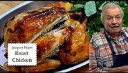 Classic Roast Chicken Ultimate Guide | Jacques Pépin Cooking at Home | KQED