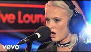 Zara Larsson - Lush Life (in the Live Lounge)