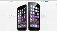 Apple iPhone 6 Features Overview (HD)