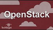 What is OpenStack?