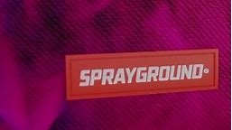 Sprayground - THE ALL NEW COLOR DRIP COLLECTION. LAUNCHES...