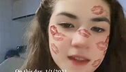 Do i have something on my face? #filter #fun #silly | sofie_jewelc