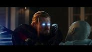 Don't touch my things!! |Thor:Love and Thunder 2022.