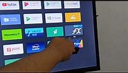 mi 4a pro tv full review | MI LED Smart TV ⚡ 4A PRO 32 inch with Android