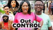 OUT OF CONTROLS (NEW SEASON 11,12,13&14) - Lucy Donald & Onny Michael 2021 Trending Nigeria Movie