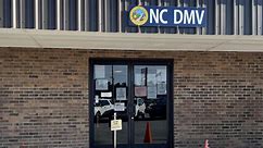 NC DMV increasing several fees this summer