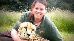 Zookeeper killed by tiger in "freak accident"