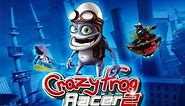 Crazy Frog Racer 2 Football Cup World Record [4:29.009]