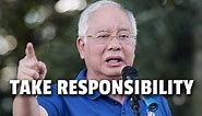 Najib: Muhyiddin should take responsibility and resign