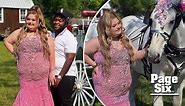 Honey Boo Boo, 17, Goes to prom with boyfriend Dralin Carswell, 21