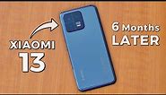 Xiaomi 13 Review - 6 Months Later!