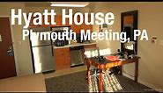 Hotel Review - Hyatt House, Plymouth Meeting, PA