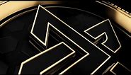 Black Gold Logo Reveal Intro Template for After Effects || Free Download