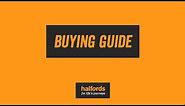 Car Battery Chargers Buying Guide | Halfords UK