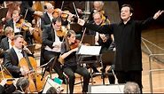 Wagner: "Tannhäuser" Overture / Nelsons · Berliner Philharmoniker