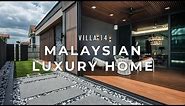 TOP MODERN & LUXURY HOMES | ASIA BEST INTERIOR DESIGN | Award Winning Project Villa14 by Nu Infinity