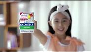 SALONPAS® "How Many Patches Today?”