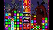 Tetris Attack: Super Hard Mode (SNES) Full