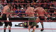 John Cena & DX unite to battle Rated RKO & Umaga