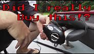 Chinese Baitcasting Reel Review - Ebay purchase