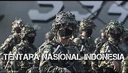 Tentara Nasional Indonesia - 2023 - Indonesian Armed Forces