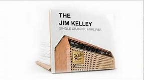 "OPEN ME FIRST" - THE JIM KELLEY™ - NOW SHIPPING