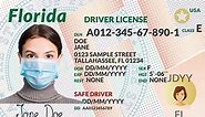 State Driver's Licenses | Driver's License Designs By State