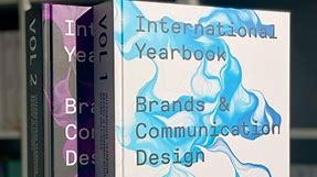 International Yearbook Brands & Communication Design 2023/24 The cover of the yearbook was designed by the Red Dot: Agency of the Year @cleverfranke. Within the pages of this book, you’ll find inspiring interviews from designers and reports about the development in their field of expertise. The yearbook serves as a source of inspiration for designers, innovators, and enthusiasts alike. To acquire your copy of the International Yearbook Brands & Communication Design 2023/24, you can find it in se
