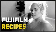 My 7 Favorite Fujifilm Recipes 2024 | Shoot JPG