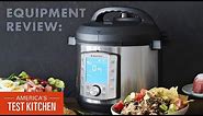 Equipment Reviews: Multicookers