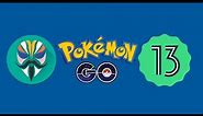 Pokemon Go Android 13 ROOT Magisk