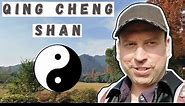 Hiking in China - Qing Cheng Shan - Home of Daoism - Vlog