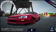 Drift Hunters | Play the Game for Free on PacoGames