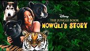 Disney - The Jungle Book: Mowgli's Story (1998) VHS Promo