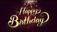 Best 5 Birthday Wishes-Music with Beautiful Animation #BirthdayWishes #Messages #Greetings #Birthday