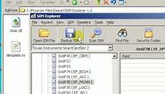 SIM Explorer quick review
