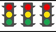 Build a traffic light Dashboard in Excel - Charts and Widgets