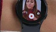 Galaxy Smartwatch: Camera Preview | Samsung