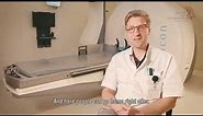 Gamma Knife - Radiotherapy (English subtitles)