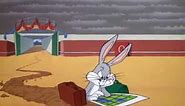 Warner Bros. Classic Cartoon Characters: Bugs Bunny