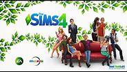 The Sims 4: Digital Deluxe Edition with Crack Download