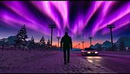 Aurora Borealis - 12 Hours - 4K Ultra HD