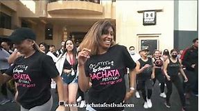 2023 Official Los Angeles Bachata Festival Promo video. LABF Promo Video